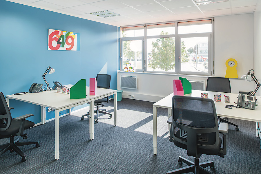 Orly Business Center