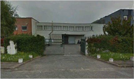 1 190m2 Thiais
