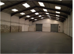 920 m2 Orly