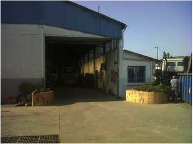 944 m2 Thiais